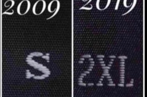 2009 vs. 2019: пользователи делятся своими фотографиями 10-летней давности