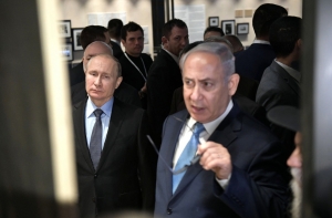 Политолог:  Израилю непросто дружить с Россией, смотря на войну в Сирии из окон