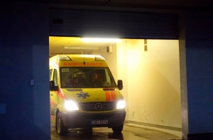 В Кенгарагсе у магазина найден труп мужчины: задержаны охранники