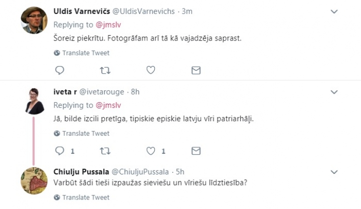 Черный юмор: 28 фотографий, которые темнее тучи