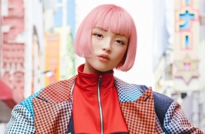 Имма: прекрасная японская модель, которой на самом деле не существует (12 фото)