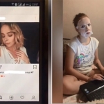 Как выглядят девушки до и после начала отношений