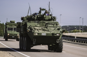 Минобороны не разрешили купить бронемашины за 200 млн