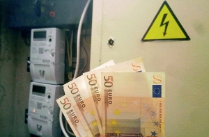 Latvenergo: в ближайшие годы цены на электричество вряд ли понизятся