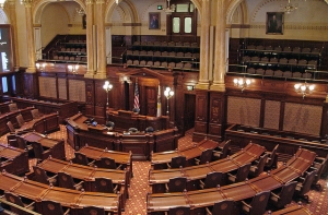 Из-за шатдауна США не приняли закон о санкциях против России