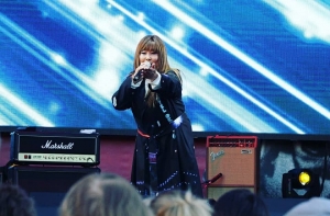 Откровение Аниты Цой: мне всегда хотелось иметь папу