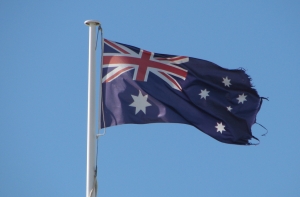 В Австралии мужчина отправил в посольства 38 посылок с белым порошком