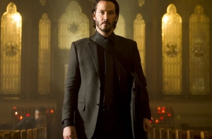 Он вернулся: вышел трейлер третьей части «Джона Уика»