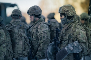 Эксперт: базы НАТО в Латвии могут быть уничтожены за пару минут