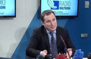 Шмитс и Кариньш не сошлись на «зеленой» энергии