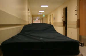 Застрахован ли пациент? Система не функционирует, но виновных искать не будут