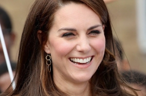 Британцы заподозрили четвертую беременность у Кейт Миддлтон