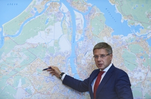 Стало известно, с чем связаны обыски у Ушакова