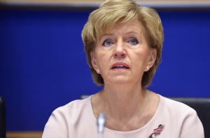 Вайдере: нас ждет острая борьба за попадание в Европарламент