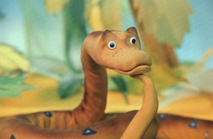 В берлинском аэропорту задержали пассажира со змеей в штанах