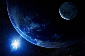 Ученые: более семи тысяч тонн космического мусора вращается вокруг Земли