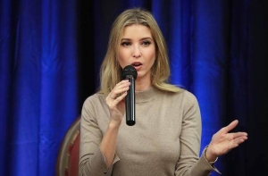 FT: Иванка Трамп может возглавить Всемирный банк