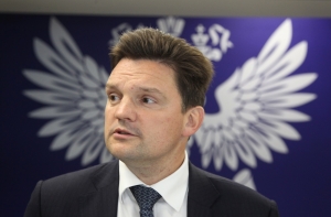 У главы «Почты России» нашли квартиру в Москве за миллиард рублей