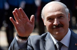 Лукашенко: белорусы, украинцы и русские обречены быть вместе