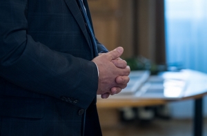 Президент так и не назвал кандидата на должность премьера