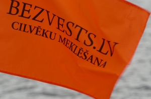 Bezvests.lv: 27-летний Никс Салениекс нашелся живым и невредимым