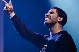 Рэпер Drake оставил в McDonald’s 20 000 долларов чаевых