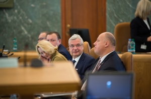 LTV: многие нынешние министры попытаются попасть в Европарламент