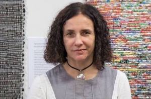 На радио Baltkom - новый министр образования Илга Шуплинска