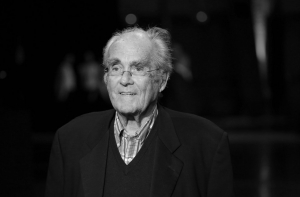 Умер автор музыки к «Шербурским зонтикам» Мишель Легран