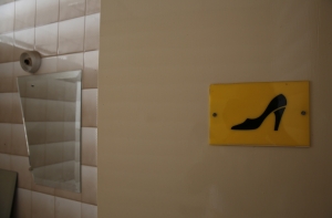 В Британии могут ввести наказание за незаконную сьемку в туалетах