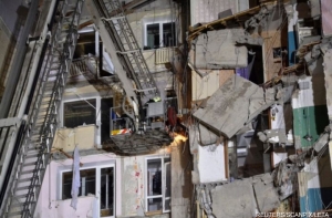 Семьям погибших в Магнитогорске пообещали жилье и компенсации