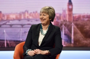 Стало известно, когда в Британии пройдет парламентское голосование по Brexit