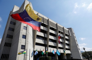 Число задержанных в Венесуэле превысило 850