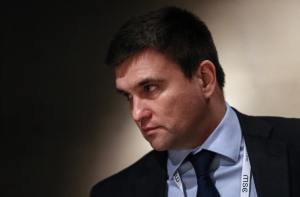 Украина признала проблемы со вступлением в ЕС и НАТО