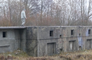 Bezvests продолжает поиски пропавшего жителя Олайне Дависа Перконса