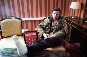 Звезда сериала «Домашний арест»: россияне лишены альтернативы на выборах