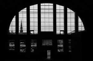 После реконструкции откроется гастрономический павильон Центрального рынка