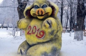 Где-то в России - подборка прикольных картинок (24 фото)