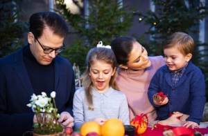 10 методов воспитания королевских детей, которые вы захотите взять на заметку