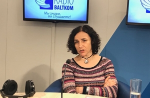 Министр: в Латвии до сих пор живет много «советских русских»