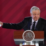 В Мексике прекратили «войну» с наркомафией