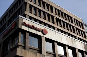 Будьте готовы: Swedbank отказывается от кодовых карт