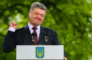 СМИ: в прошлом году Порошенко пытались убить 11 раз