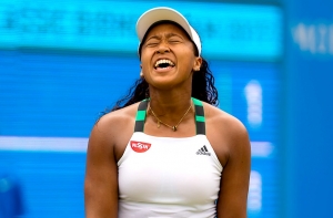 Японская теннисистка Наоми Осака выиграла Australian Open