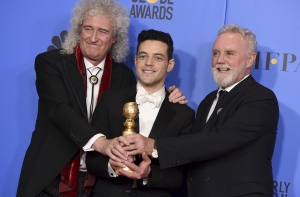 В Лос-Анджелесе объявили победителей кинопремии «Золотой глобус»