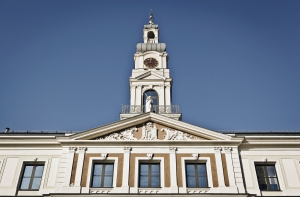 Министерству Герхардса не удалось согласовать роспуск Рижской думы