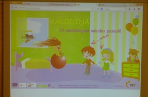 На экзаменах по латышскому языку школьников заставят думать