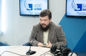 Политический беженец: Латвию могут сожрать неосоветские паразиты