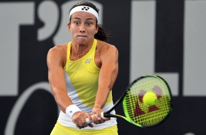 Севастова вышла во второй круг чемпионата в Австралии