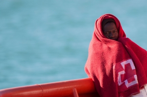 В Италии заявили, что не будут принимать мигрантов